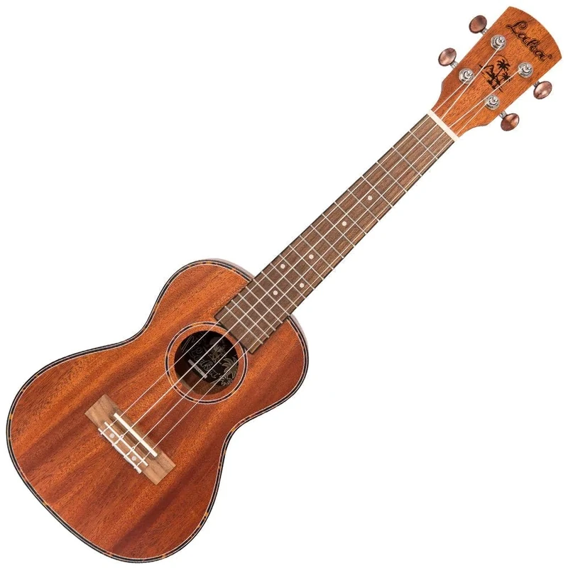 LAKA ACOUSTIC UKULELE & BAG ~ TENOR VUC40
