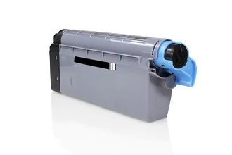 TINTA COMPATIBLE Generic Toner for OKI C710/C711 Black 44318608