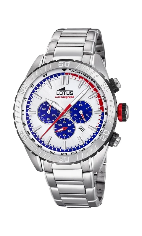 Lotus - Chronograph 18678/1 - Image 1