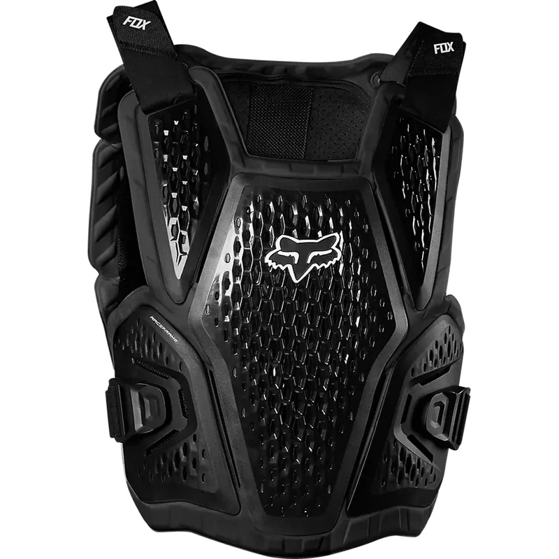 Fox Racing RACEFRAME IMPACT, CE [BLK] S/M
