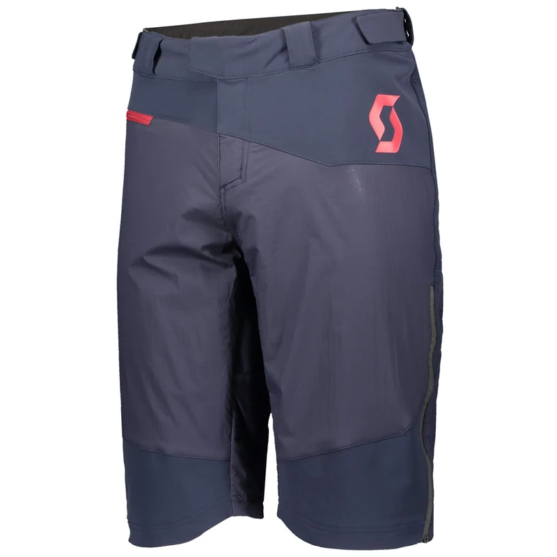 SCOTT 271577, Men's Bike, bl nit/Wi re, XL - Image 1