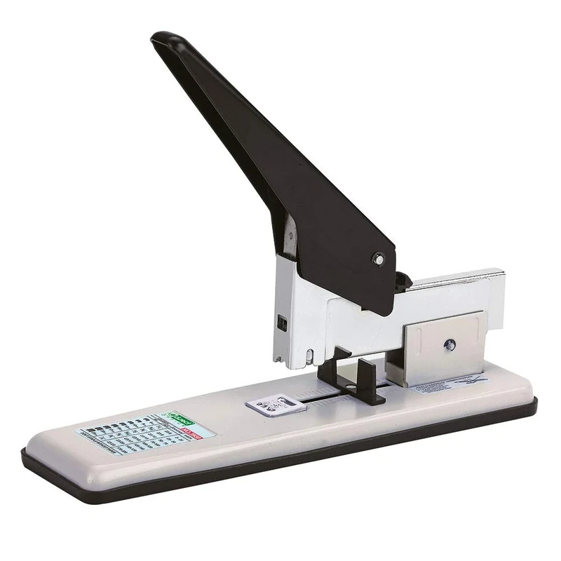 D.RECT 3930 - High Capacity Stapler | 240 Sheet Capacity | Paper Stapler | Perfect for Office or Home | Ideal for Organizing Documents