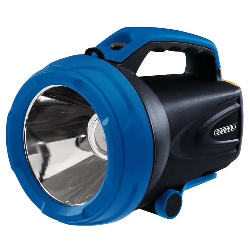 Draper 90092 Cree LED Rechargeable Spotlight
