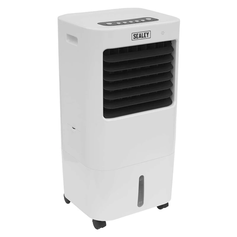 Sealey 3-in-1 Portable Air Cooler with Remote Control - SAC13