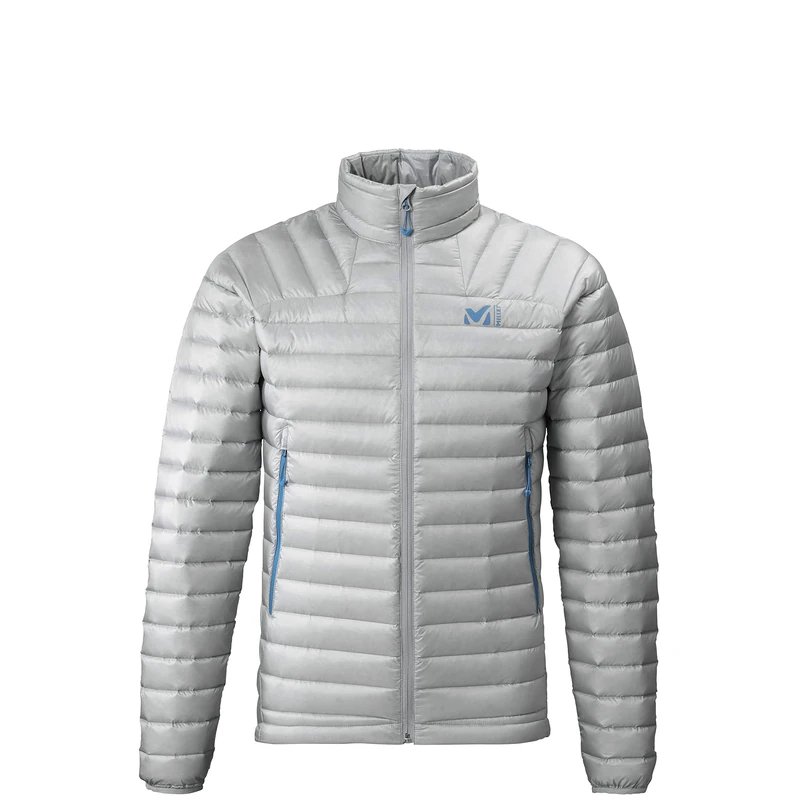 Millet K Synth'x Down Jkt Jacket, Men, mens, Jacket, MIV8008, High Rise, XS