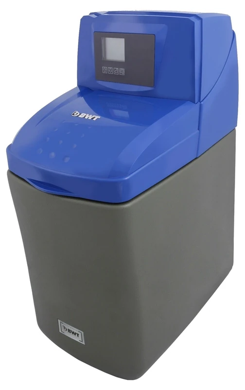 BWT WS655 Water Softener | 20 Litre Electronic Demand Luxury Water Softener