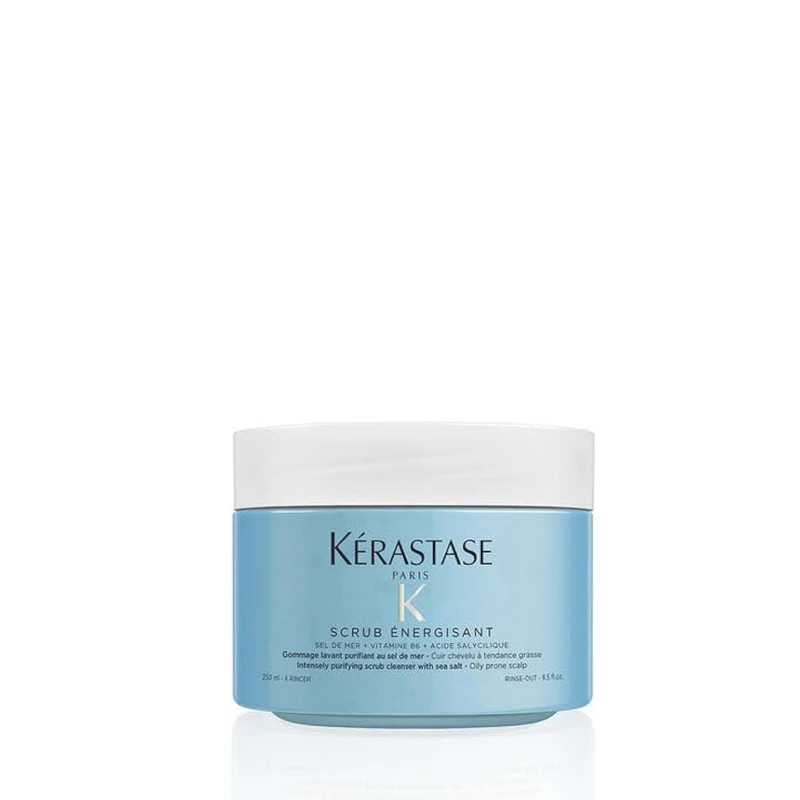 Kerastase FUSIOSCRUB ENERGIZZANTE 500 - Image 1