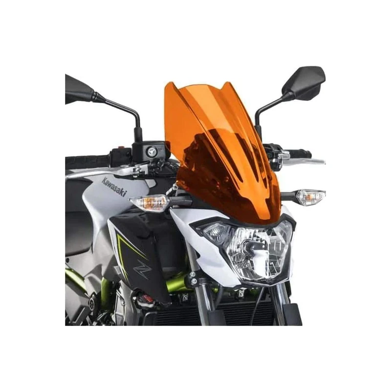 Puig Touring Screen 8913T for 1290 Superduke Gt 16'-18'