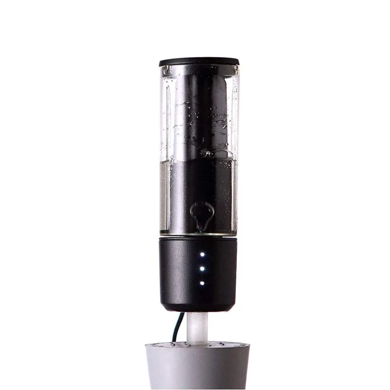 Plaato Digital Fermentation Bung Tube 9 mm Hole for Max. 50-L Brewing Volume with Independent Measurement App to Operate - Image 1