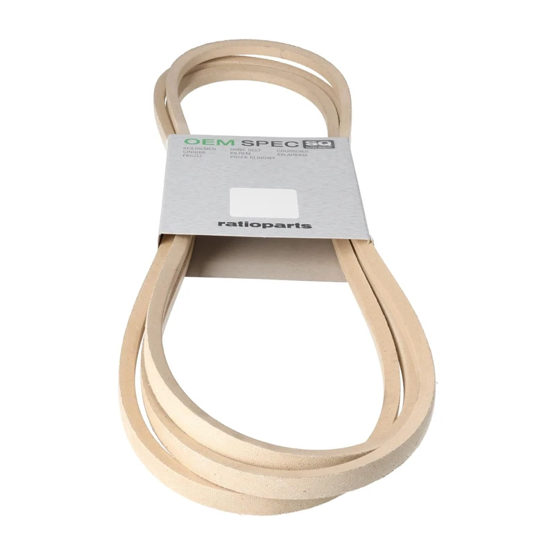 Ratioparts 108-024 Drive Belt Type 1 12.7 x 3594 V-Belt