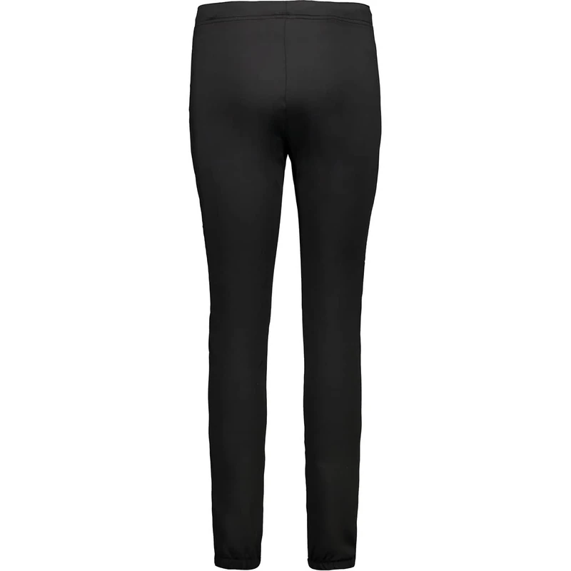 CMP - Woman Long Pant, Black, L