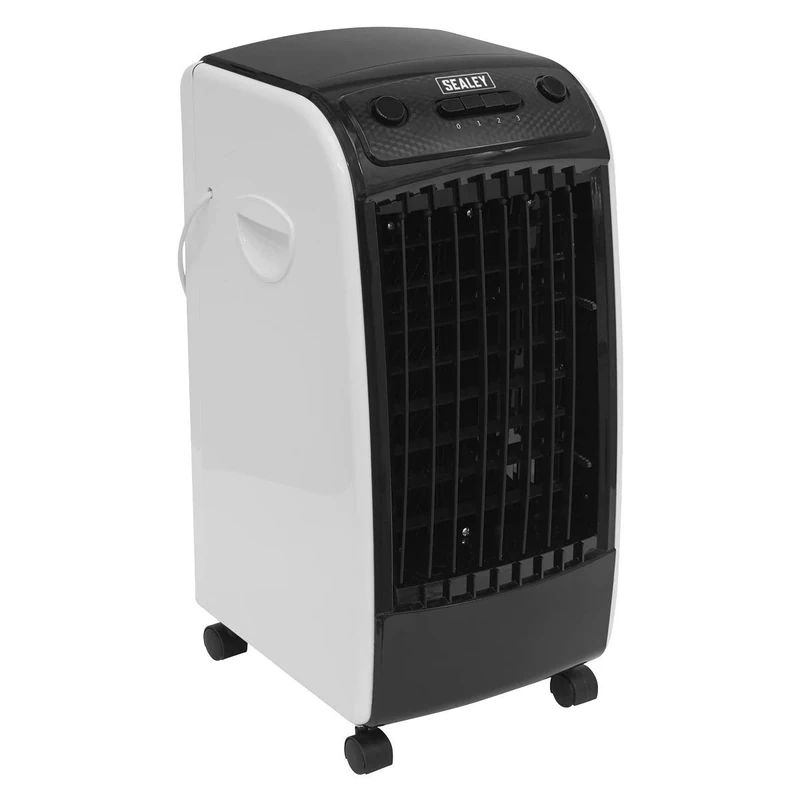 Sealey 3-in-1 Portable Air Cooler - SAC04