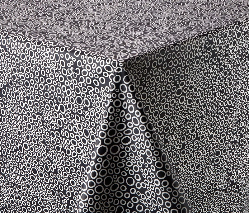 Nydel EWR48BM3913 Tablecloth, Navy, 160 x 200 cm