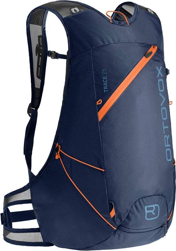 ORTOVOX 48501-51501 TRACE 25 Sports backpack Unisex Adult night blue Size 25