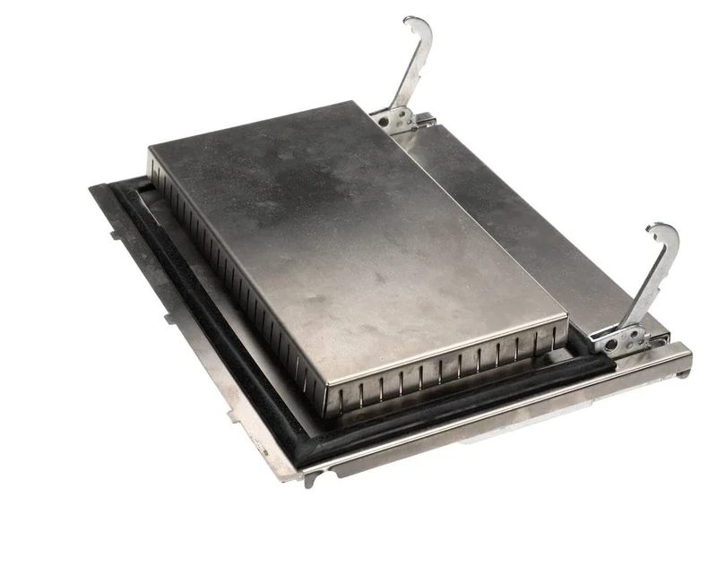 Merrychef E2S Door Frame Assembly - PSB214