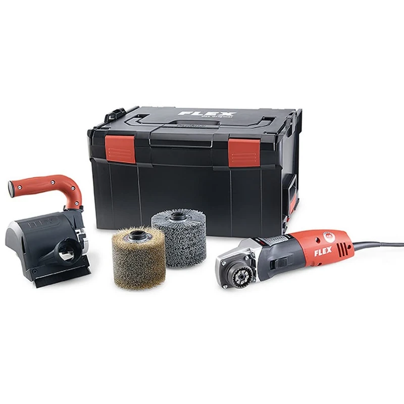 BBE 14-3 110 Set 230/CEE