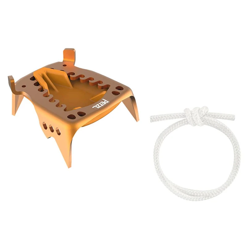 PETZL Unisex_Adult U001GA00 Cord-TEC KIT, S - Image 1