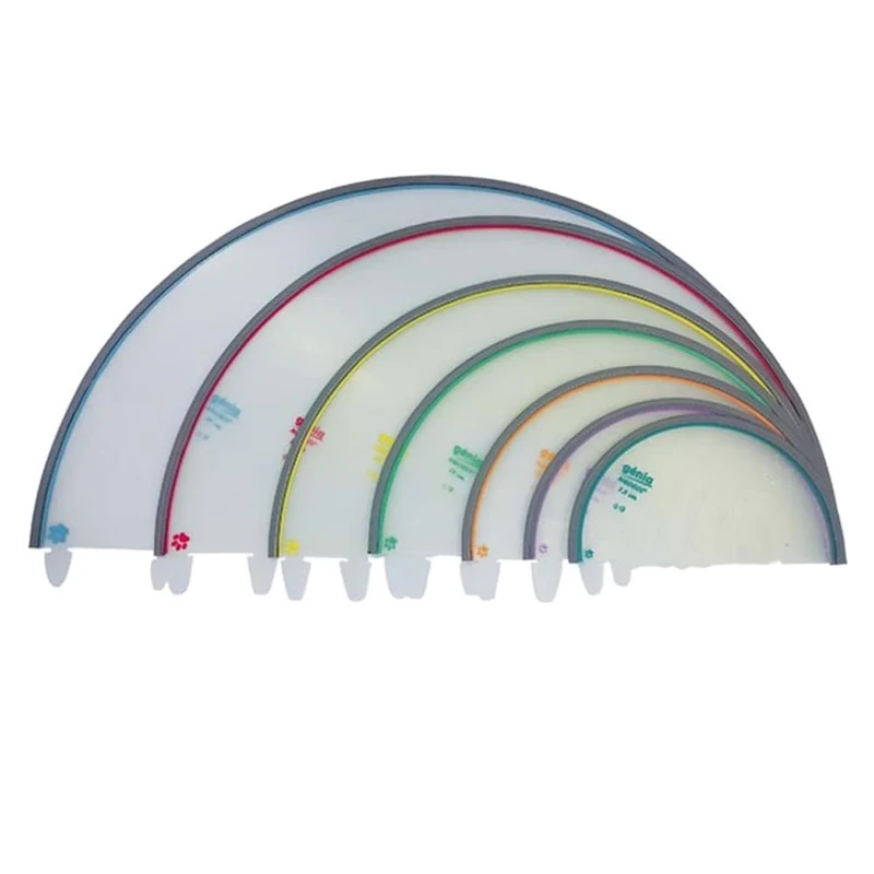 Elizabethan Neoprol Click 30 12 Unit Genia Necklace