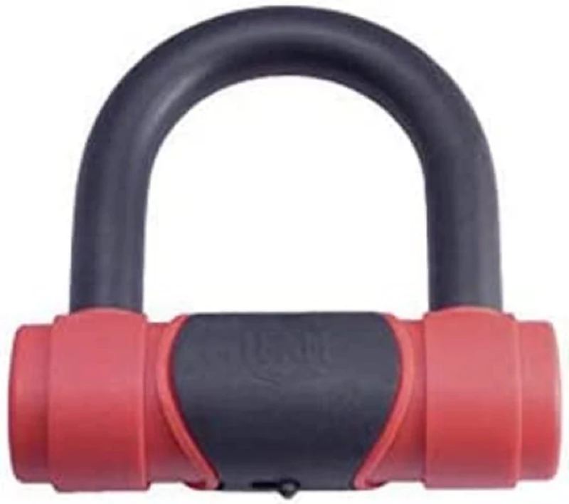 SRA IFAM Pole 100 Approved U-Lock for Securing Motorcycles