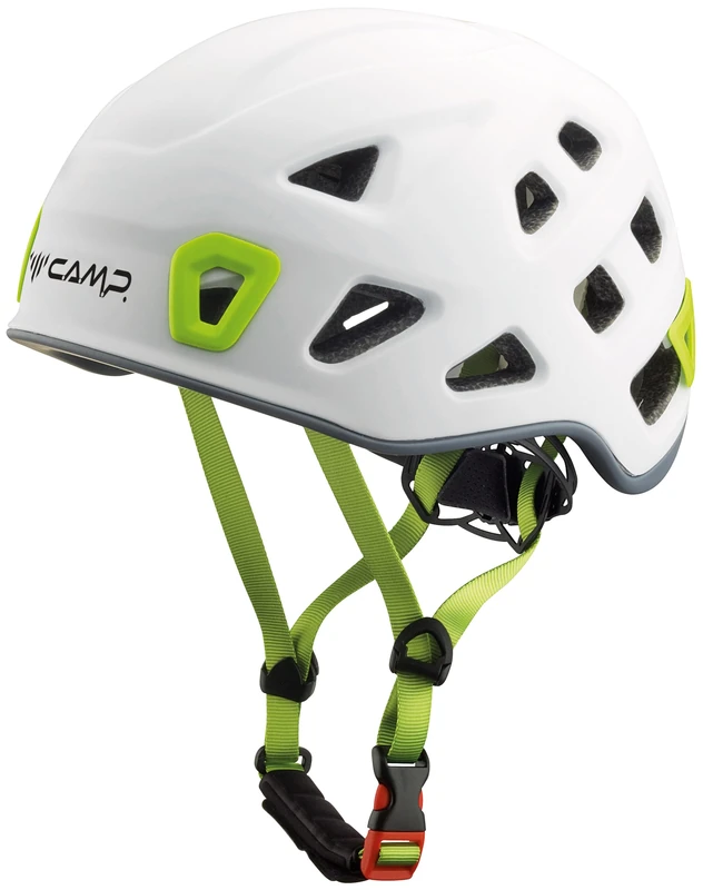 CAMP Storm - White - 54/62cm