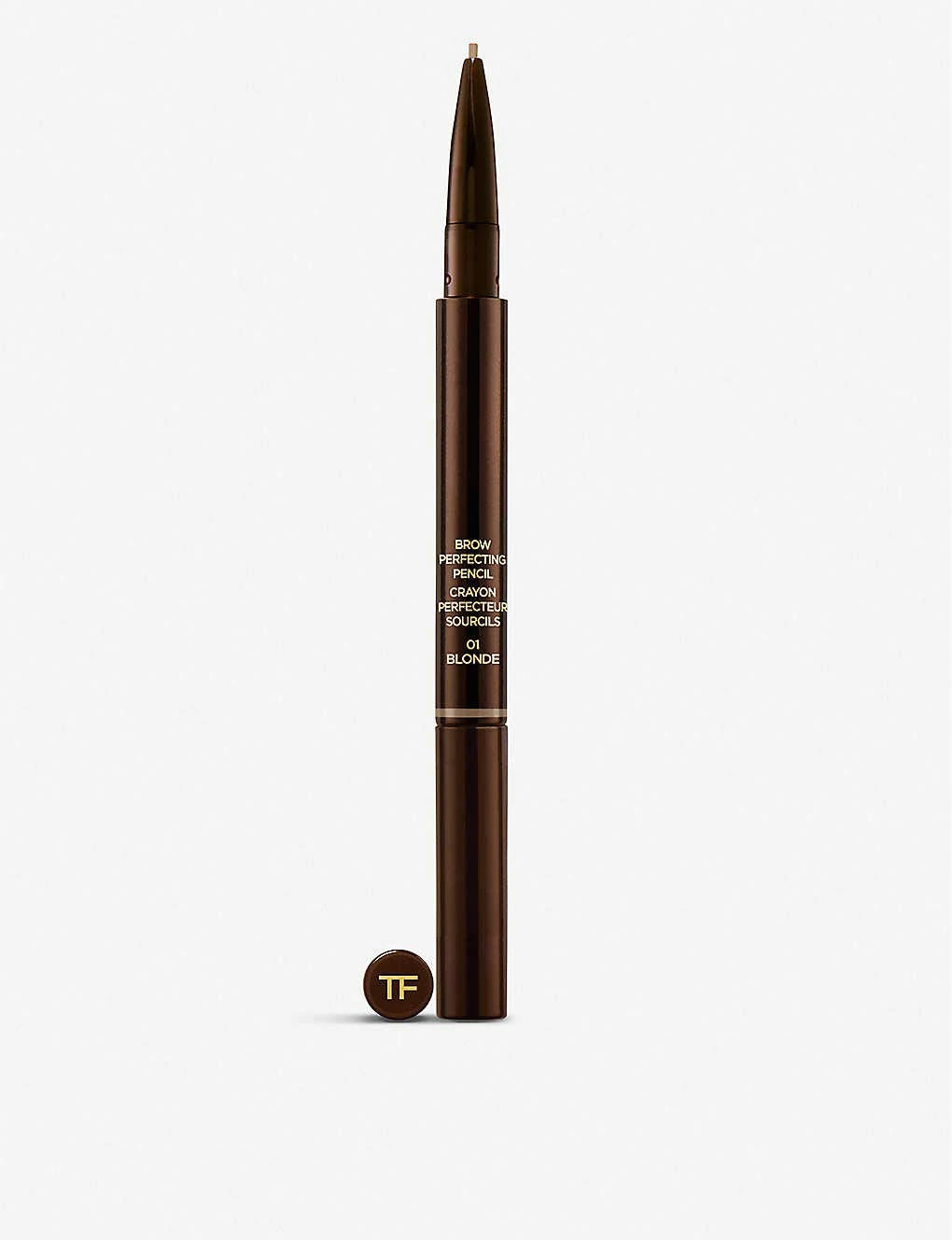 Tom Ford Brow Perfecting 01 Blonde Brow Pencil 0.07g