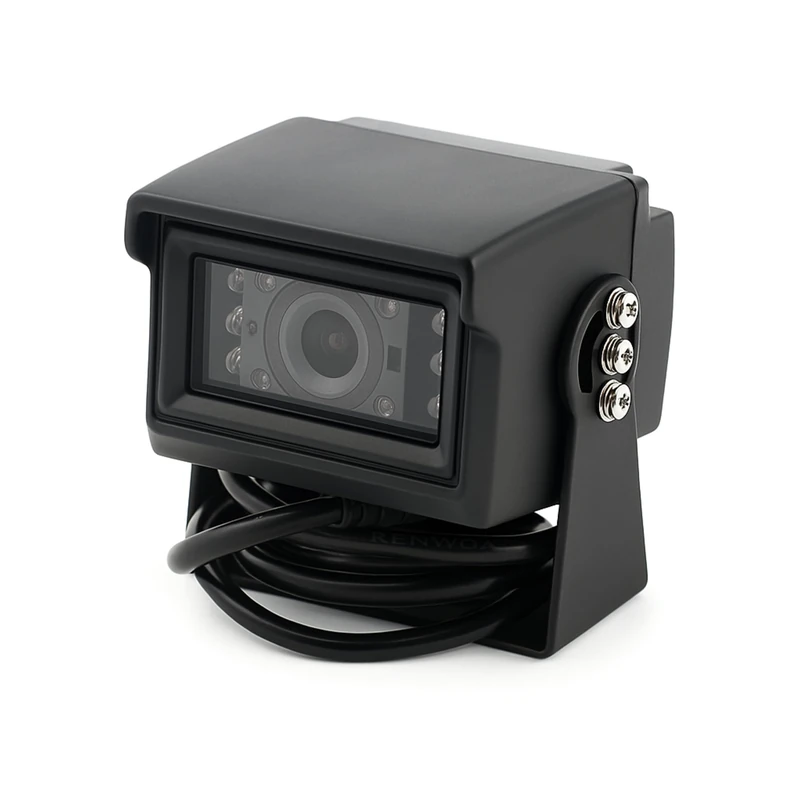 Kenvox M-111512 Retrocamera Cam Quad 1