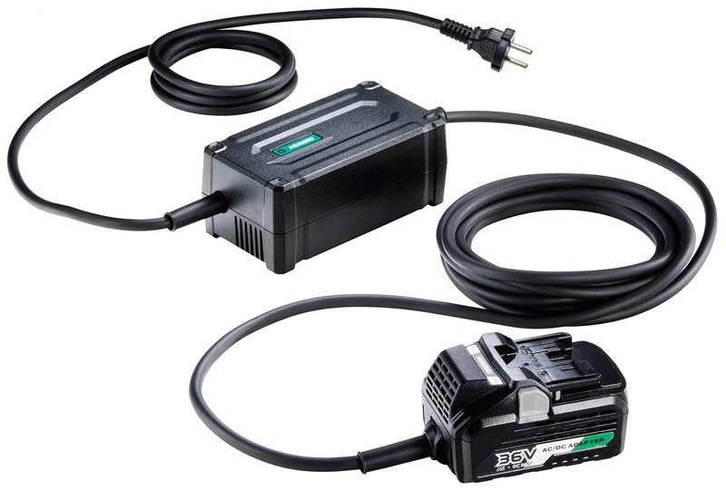 HiKOKI ET36A Adapter - 36V 2000W Power for MV Tool Platform