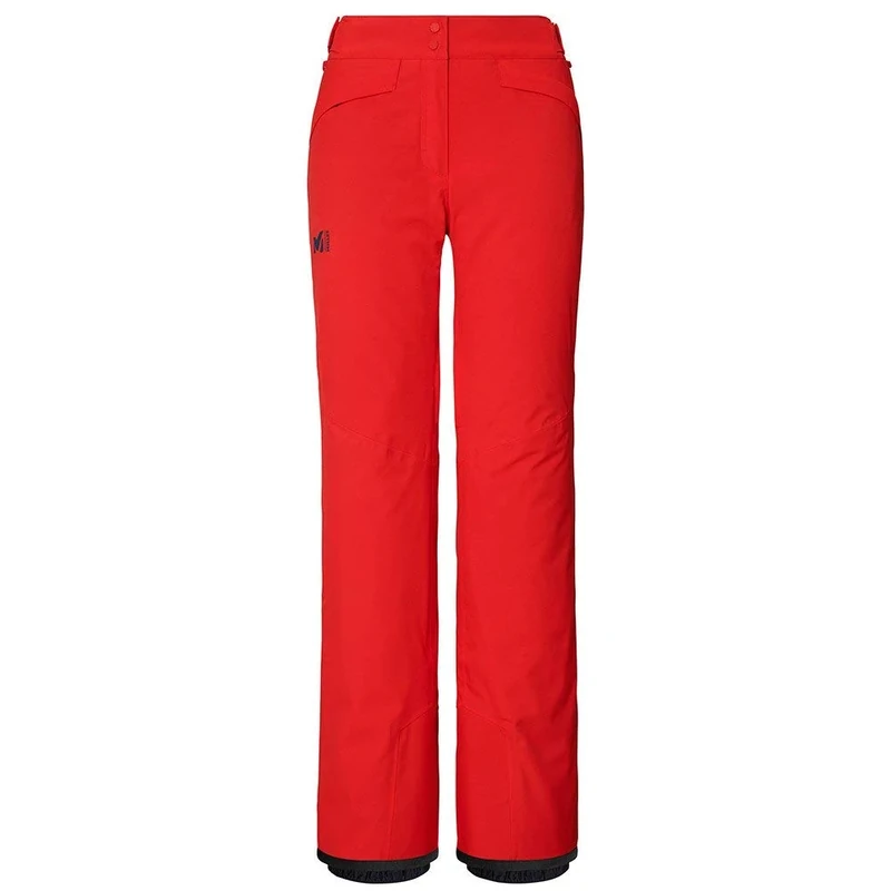 MILLET Atna Peak Pant W Trousers, Women, womens, Trouser, MIV8101, Fire, 34