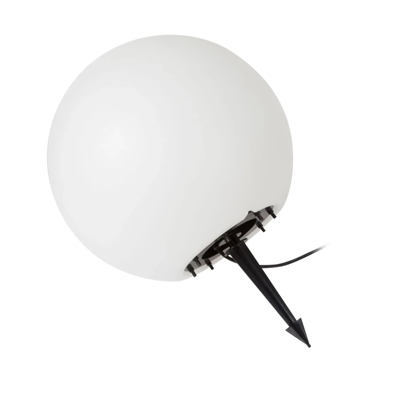 Velleman China Outdoor Light Ball Diameter 45 cm - Image 1