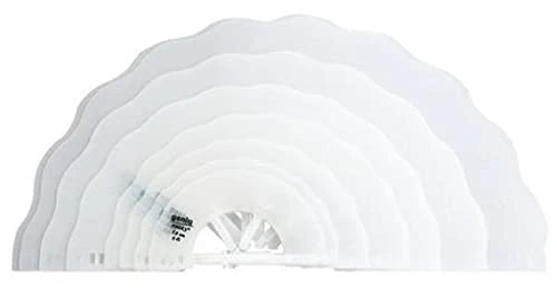 Pack Collarin Necky Clásico Talla 7 2 unidades