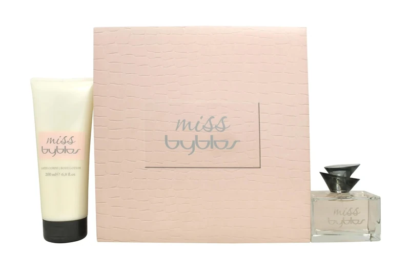 Byblos Fragrance Set 300 ml - Image 1