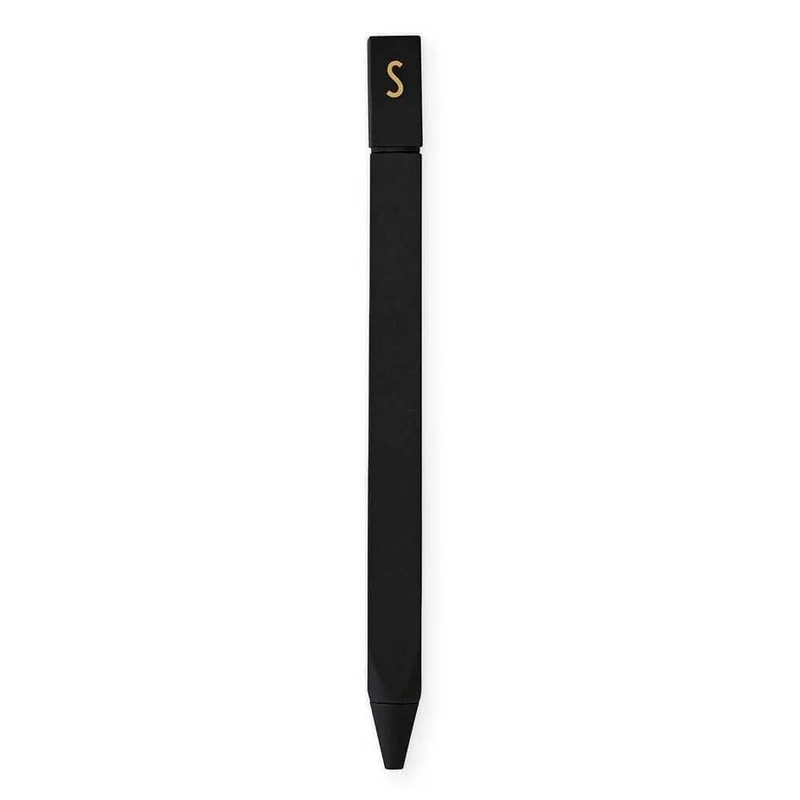Design Letters SUIT UP - Personal Pen A-Z - S