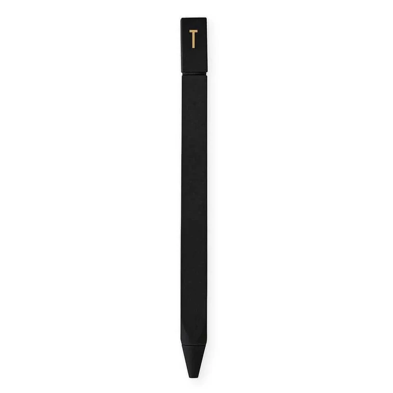 Design Letters SUIT UP - Personal Pen A-Z - T - Image 1