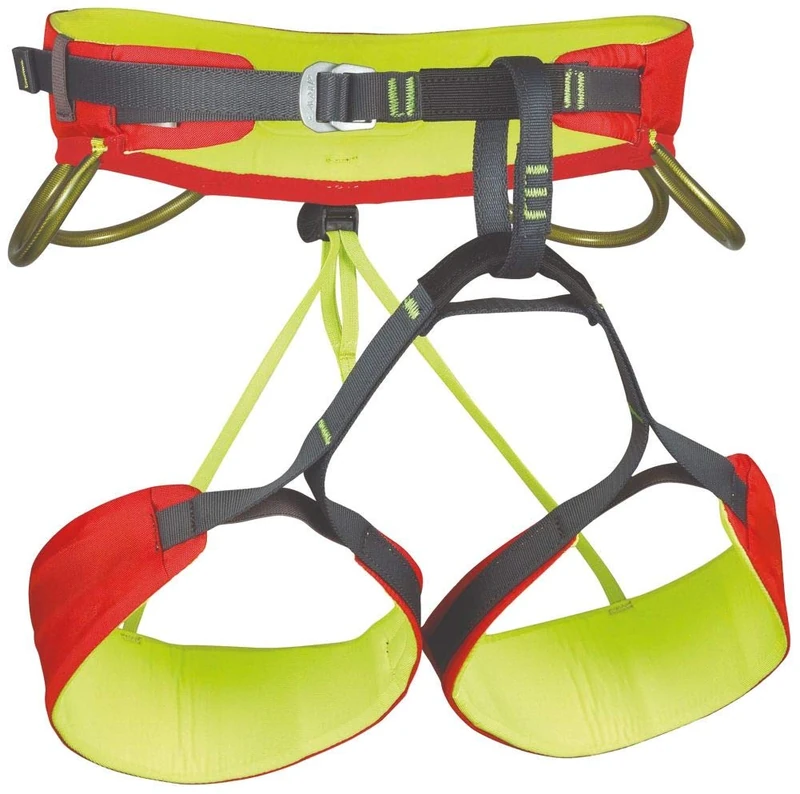 CAMP Energy - Red - XS