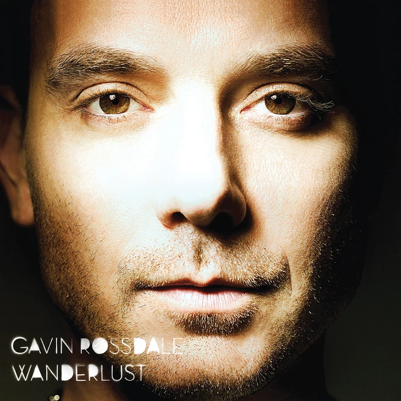 Wanderlust (Translucent Vinyl) [VINYL]