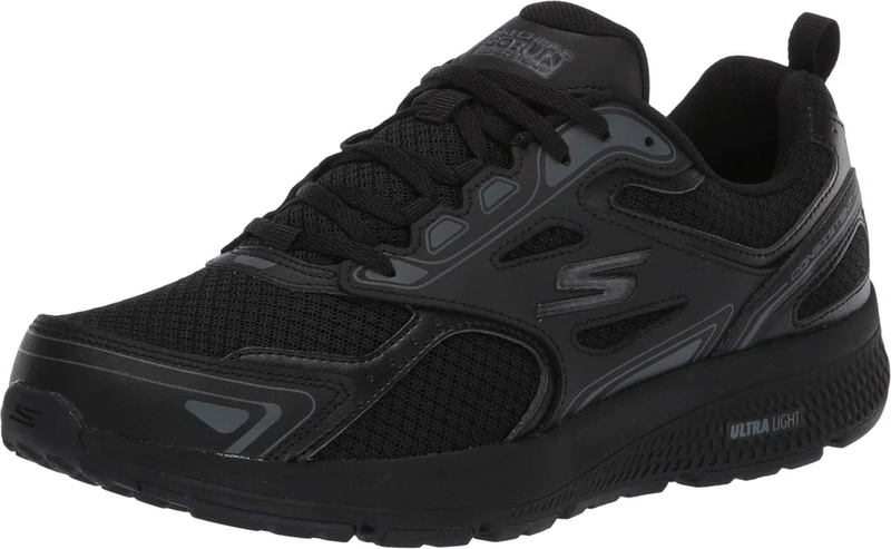 Skechers Women's Consistent Sneaker Navy