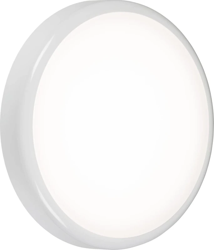 230V IP65 20W CCT LED Bulkhead with Corridor Function