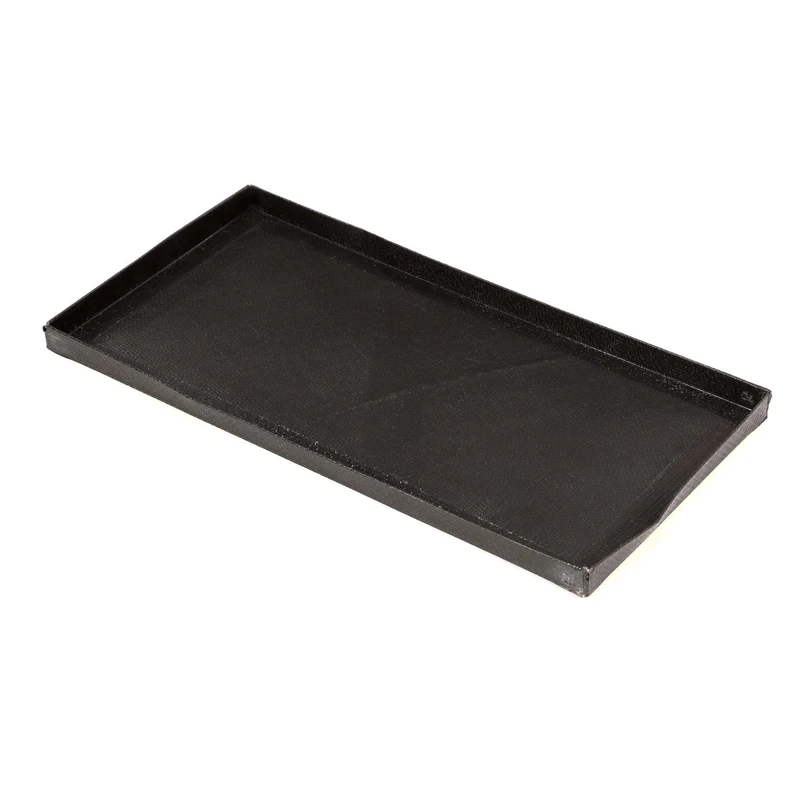 Merrychef Half Size Cooking Tray Black - 32Z4090