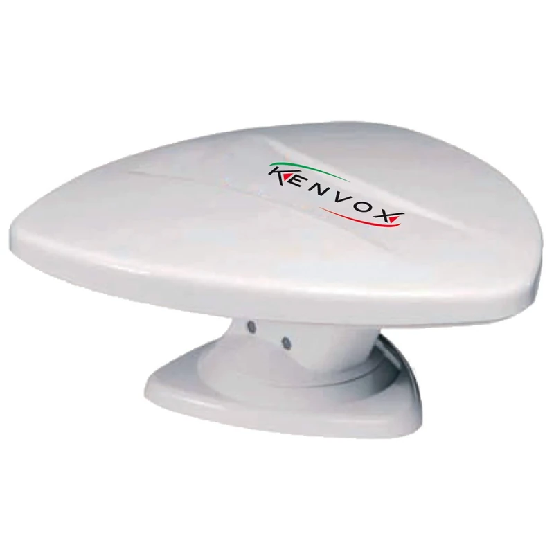 Kenvox M-114010 Omnidirectional Antenna VHF&UHF TS2