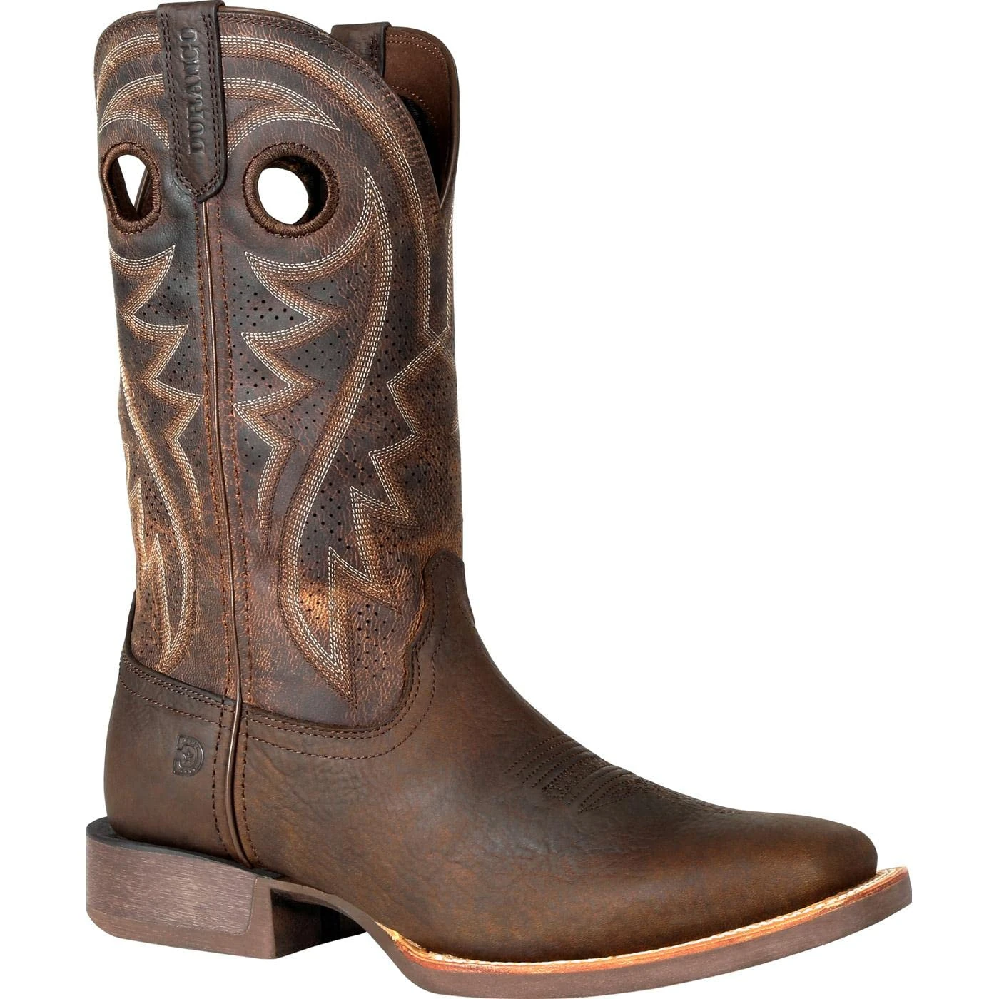 DURANGO® Rebel PROâ„¢ 12-D Brown/Blue