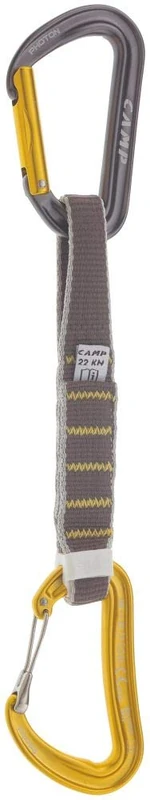 C.A.M.P. - DYON Mixed Express KS 18 cm - Image 1