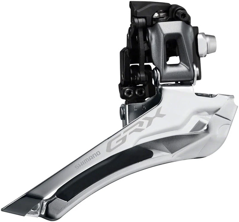 SHIMANO GRX FD-RX810 Front Derailleur
