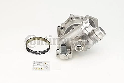 Contitech CT1143WP2 Distribution Kit with Water Pump