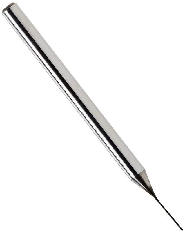 Karnasch 3065450050005080 HSC Micro Strawberry Metal Hard Handle with Diamond Coated Angle Radio < 20 × D