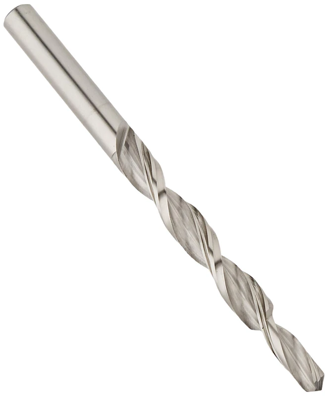 Karnasch 401030080 Hss-Xe Step Drill Bit, DIN 8378, for Core Hole, Countersunk 90°, for M8 Threads, 6.8 mm Cutting Diameter, 21.0 mm Using Length, 9.0 mm Medium