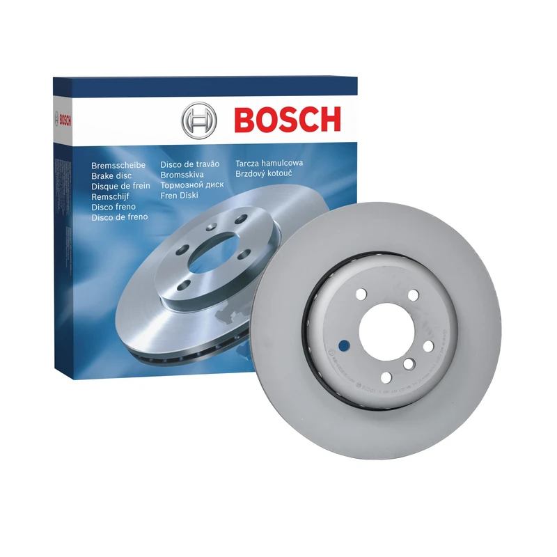 Bosch Brake Disc - 0986479E13 - Single