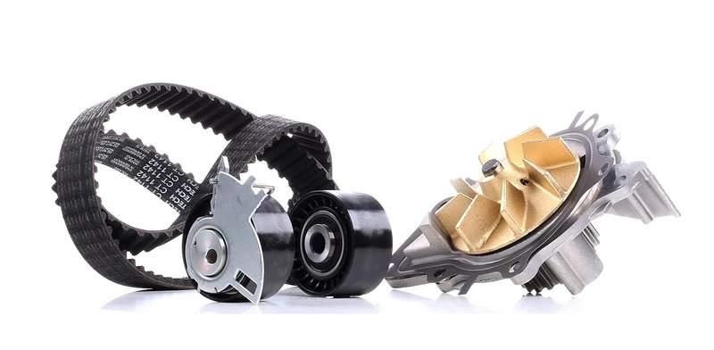 Contitech CT1142WP1 Distribution Kit with Water Pump