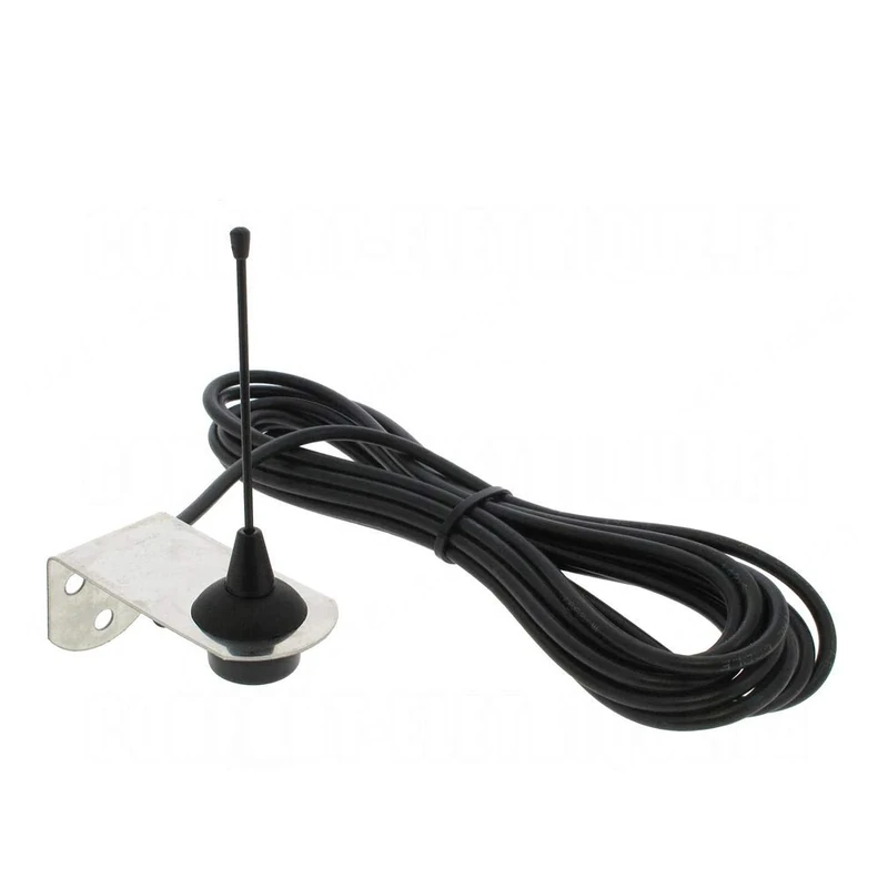 Faac antenna 868 frequency 868 mhz