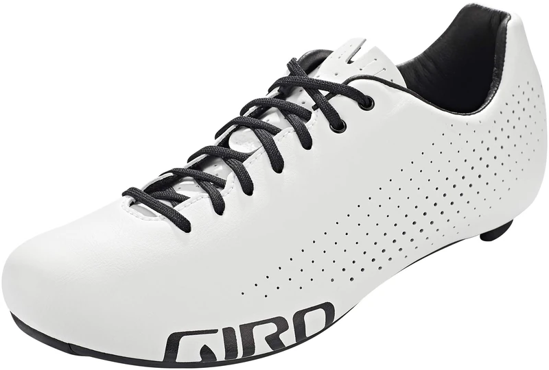 Giro Empire Cycling Shoe White 6