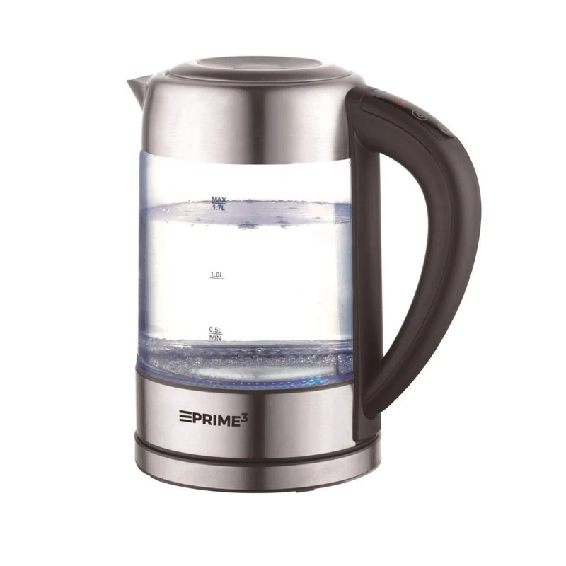Prime3 Electric kettle with temperature control